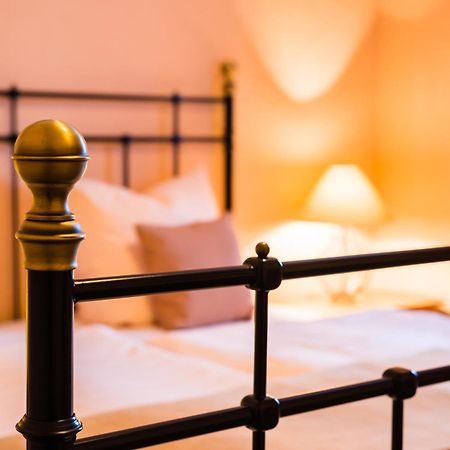 Moselhotel Ludwigs Köwerich Rom bilde