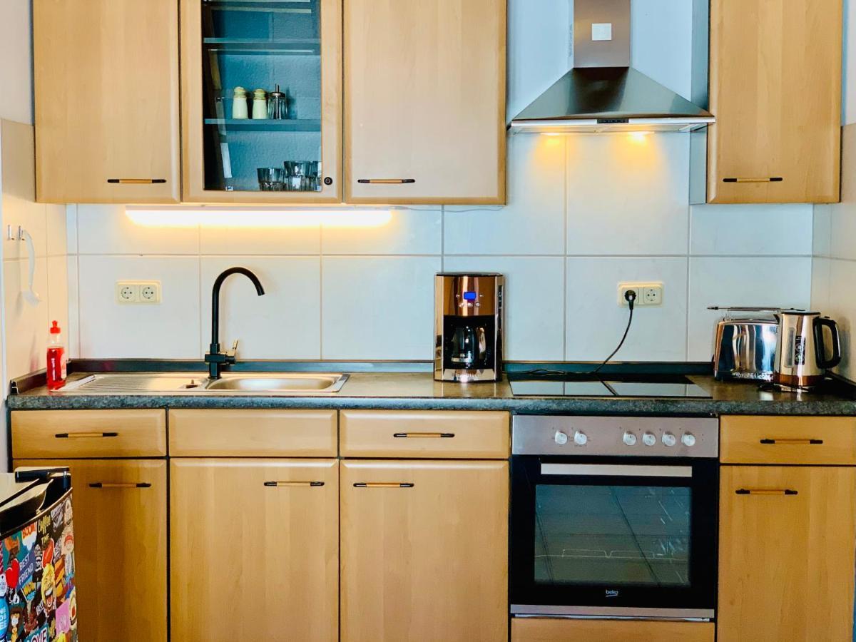 Moselhotel Ludwigs Köwerich Eksteriør bilde