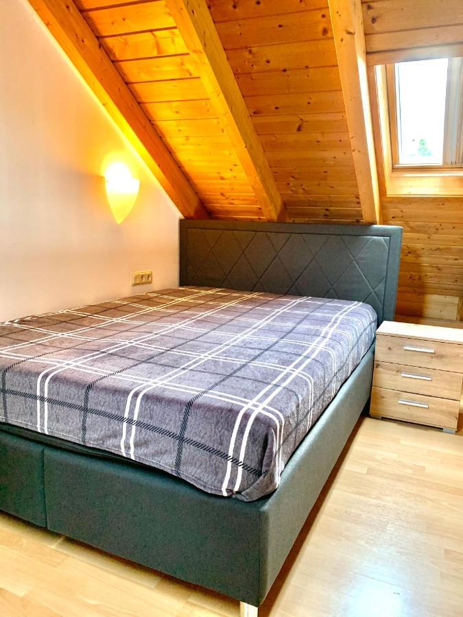 Moselhotel Ludwigs Köwerich Eksteriør bilde