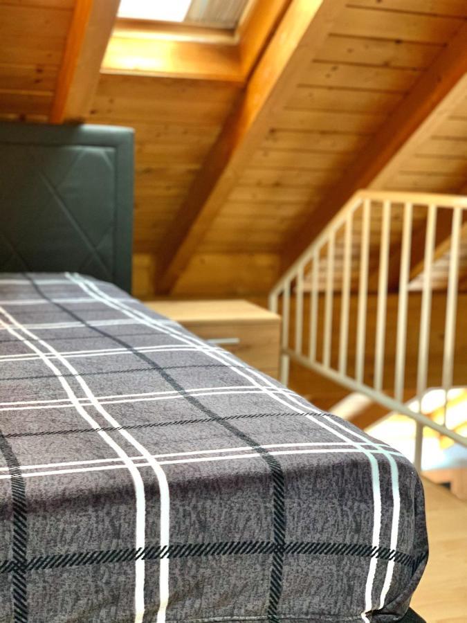 Moselhotel Ludwigs Köwerich Eksteriør bilde