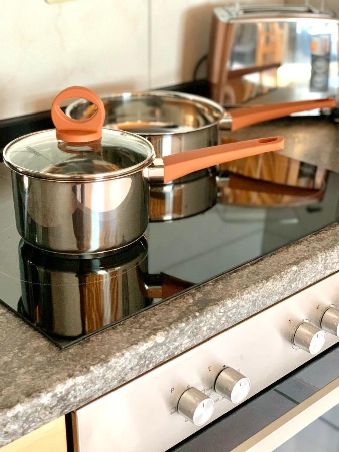 Moselhotel Ludwigs Köwerich Eksteriør bilde