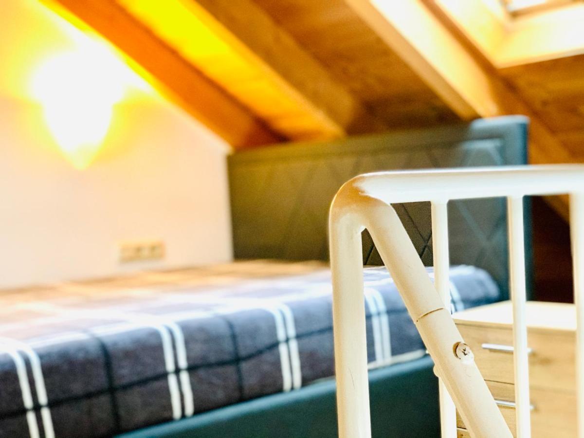 Moselhotel Ludwigs Köwerich Eksteriør bilde