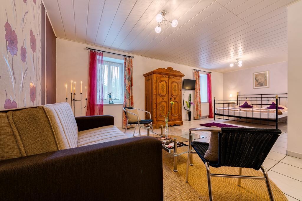 Moselhotel Ludwigs Köwerich Rom bilde