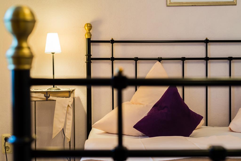 Moselhotel Ludwigs Köwerich Rom bilde