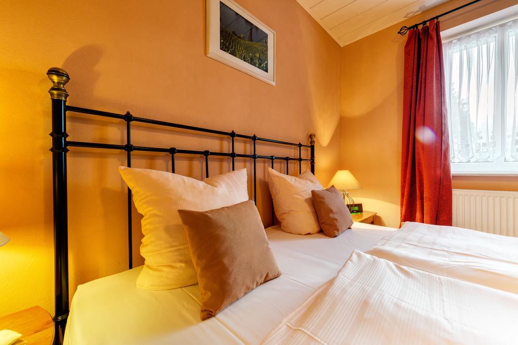 Moselhotel Ludwigs Köwerich Rom bilde