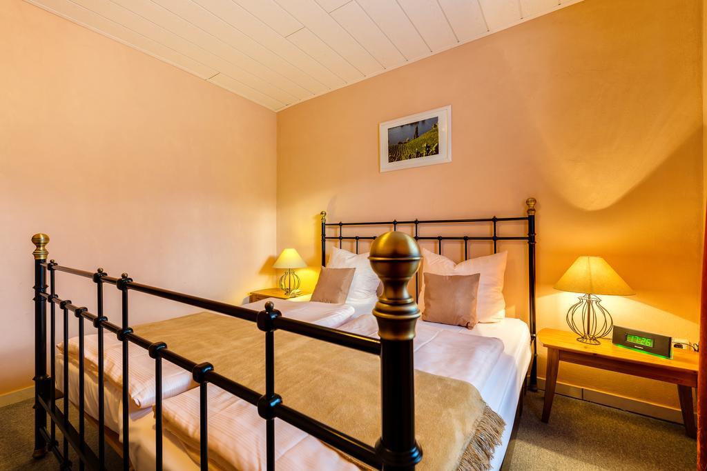Moselhotel Ludwigs Köwerich Rom bilde