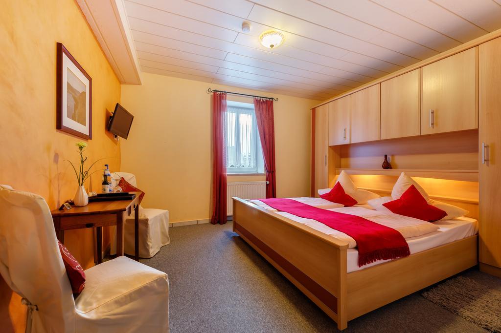 Moselhotel Ludwigs Köwerich Rom bilde