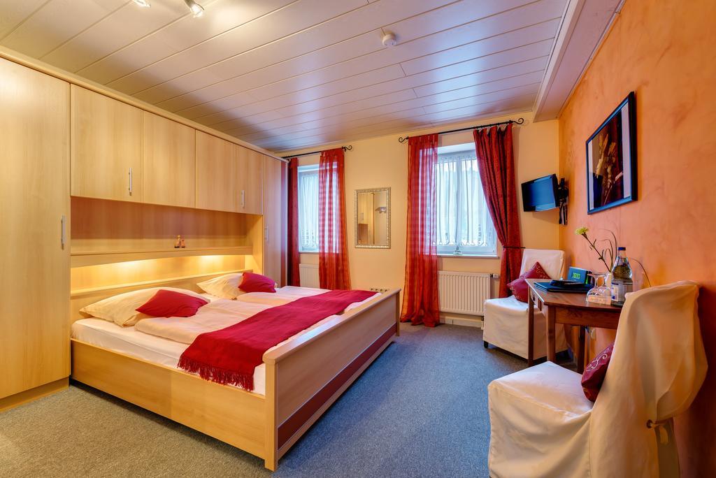 Moselhotel Ludwigs Köwerich Rom bilde