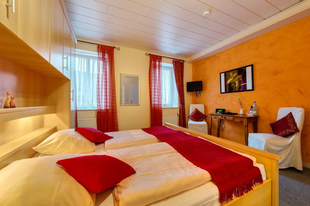 Moselhotel Ludwigs Köwerich Rom bilde