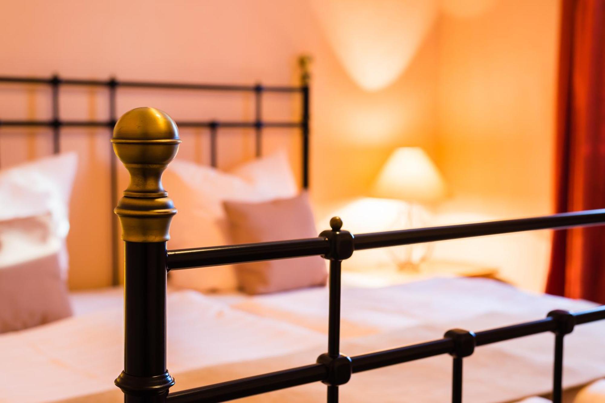 Moselhotel Ludwigs Köwerich Rom bilde